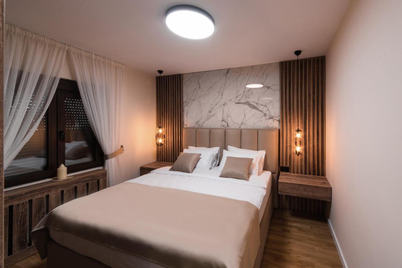Villa Inverno & Spa 科拉欣 外观 照片
